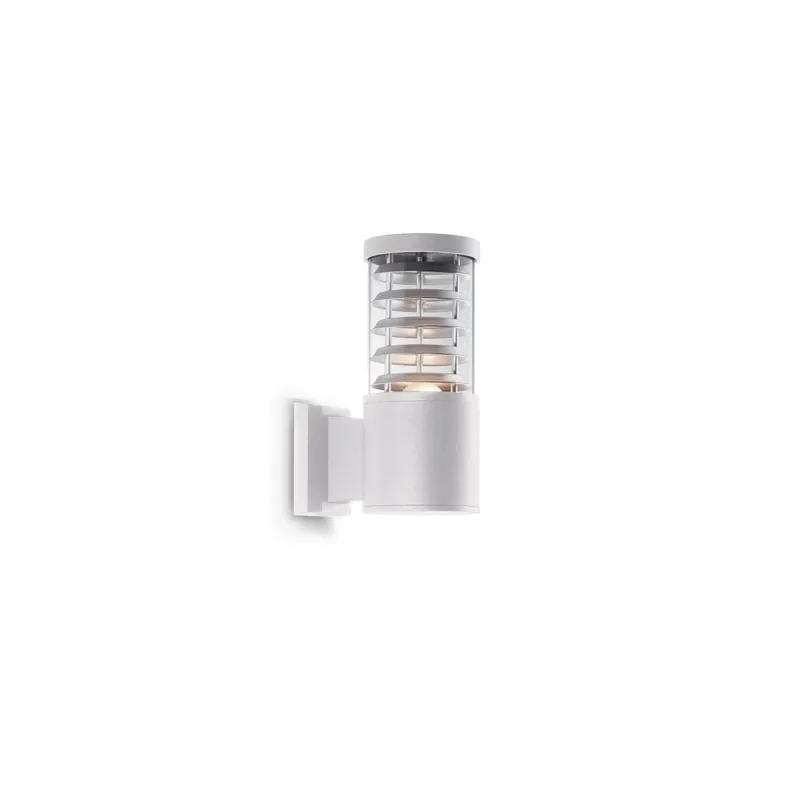 Ideal Lux 118659 kültéri fali lámpa Tronco Bianco 1x60W E27 - fehér Vedd meg most