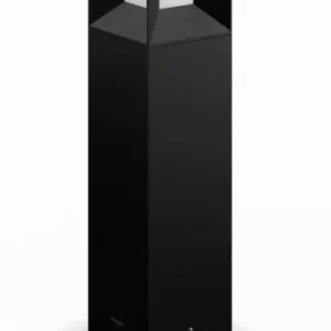 Akció Philips 16481/30/P0 LED kültéri oszloplámpa Parterre 1x8W 2700K IP44
