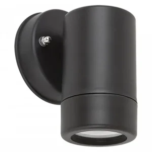 Rabalux 8832 Medina kültérifali lámpa fekete GU10 max. 10W IP44 Kiárusítás