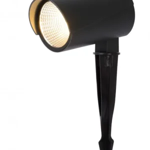 Lucide 27897/12/29 kültéri spotlámpa Manali 1x12W 2700K IP65 Ne maradj le