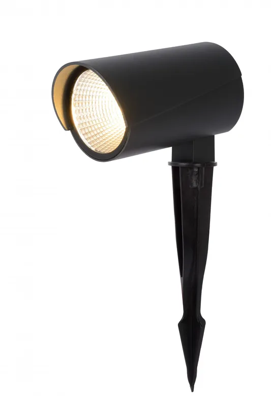 Lucide 27897/12/29 kültéri spotlámpa Manali 1x12W 2700K IP65 Ne maradj le