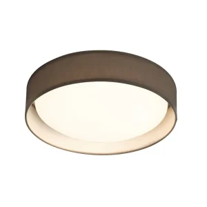 Ajánlat Searchlight 9371-50GY Gianna mennyezeti lámpa LED 25W 3000K 1625lm