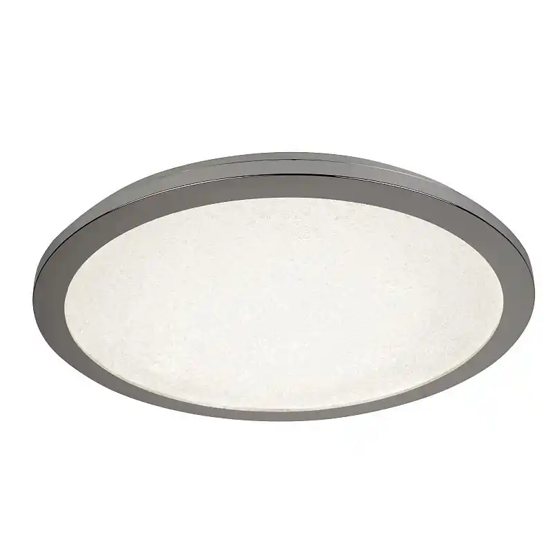 Searchlight 8100-30CC Flush fürdőszobai lámpa LED 18W 4000K IP44 1400lm Biztonságos vásárlás