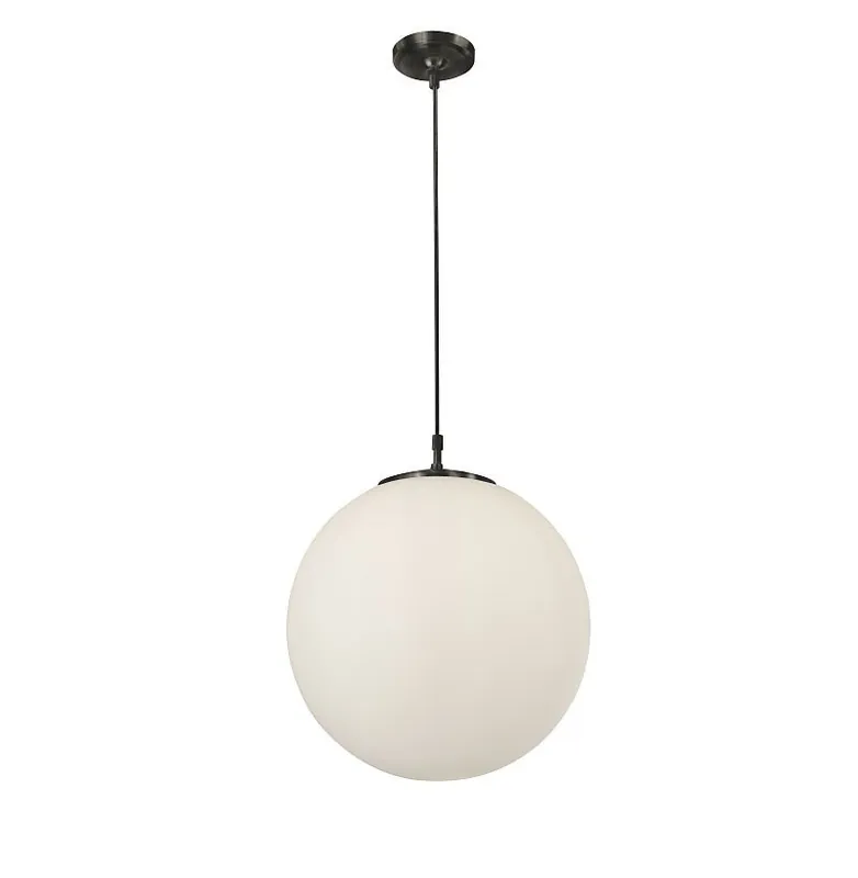 Korlátozott ajánlat Searchlight 6099 Atom függőlámpa E27 1 x 60W