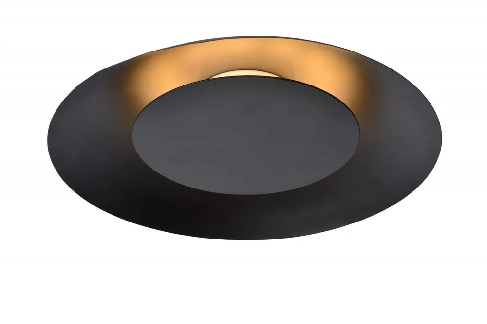 Szuper akció Lucide 79178/08/30 LED mennyezeti lámpa Rune 1x8W 3000K