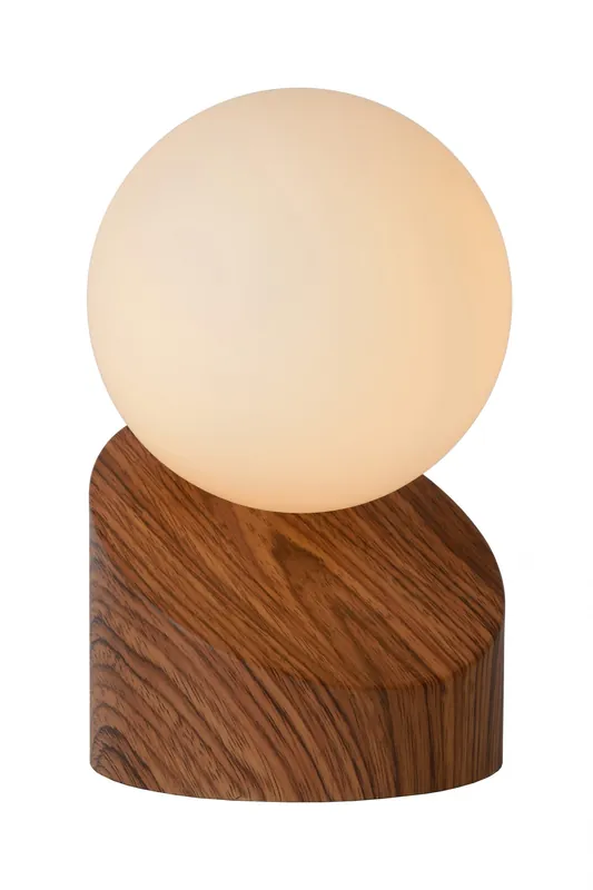 Lucide 45561/01/70 asztali lámpa Len 1x5W G9 Gyors szállítás