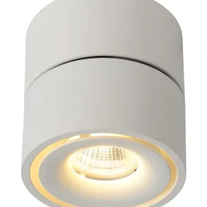 Lucide 35911/08/31 LED mennyezeti spotlámpa Yumiko 1x8W 2700K Exkluzív ajánlat