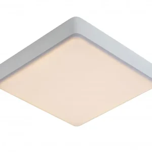 Lucide 28113/30/31 LED mennyezeti lámpa Ceres 1x30W 3000K IP44 Legnépszerűbb