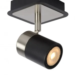 Lucide 26957/05/30 mennyezeti spotlámpa Lennert 1x5W GU10 Népszerű