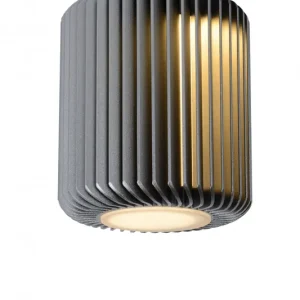Lucide 26500/05/36 LED asztali lámpa Turbin 1x5W 3000K Árcsökkenés