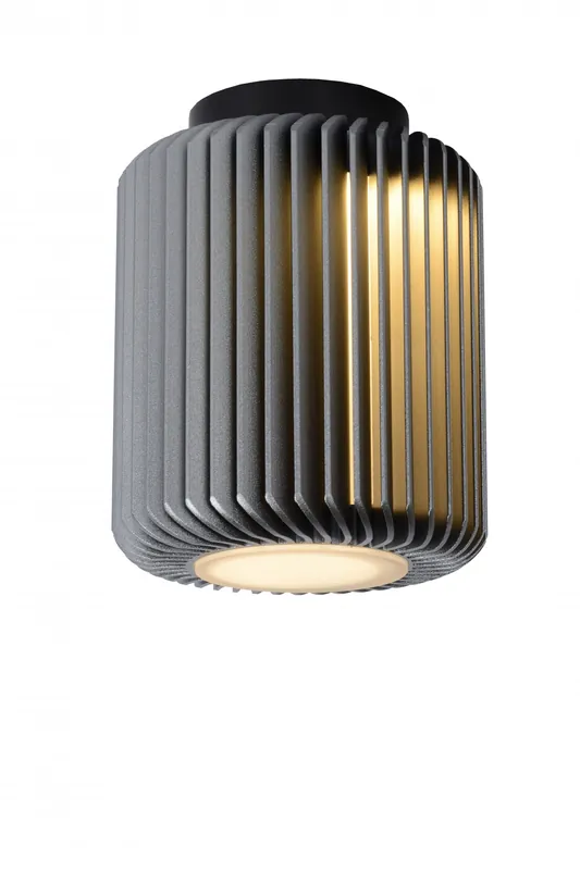 Lucide 26500/05/36 LED asztali lámpa Turbin 1x5W 3000K Árcsökkenés