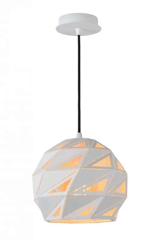 Lucide 21415/25/31 függő mennyezeti lámpa Malung 1x60W E27 Vedd meg most