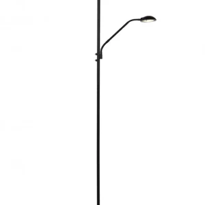 Ajánlat Lucide 19791/24/30 LED állólámpa Zenith 1x20W 3000K