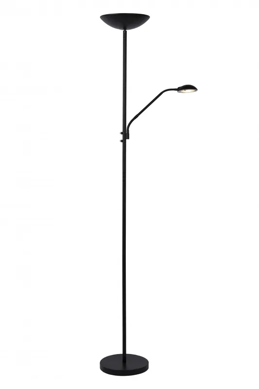 Ajánlat Lucide 19791/24/30 LED állólámpa Zenith 1x20W 3000K