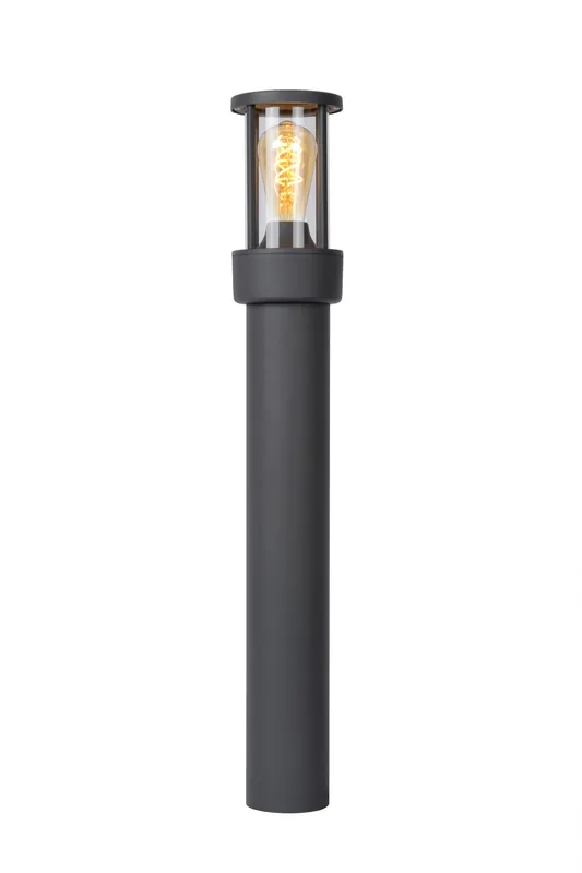 Azonnal elérhető Lucide 14893/80/30 kültéri állólámpa Lori 1x15W E27 IP44
