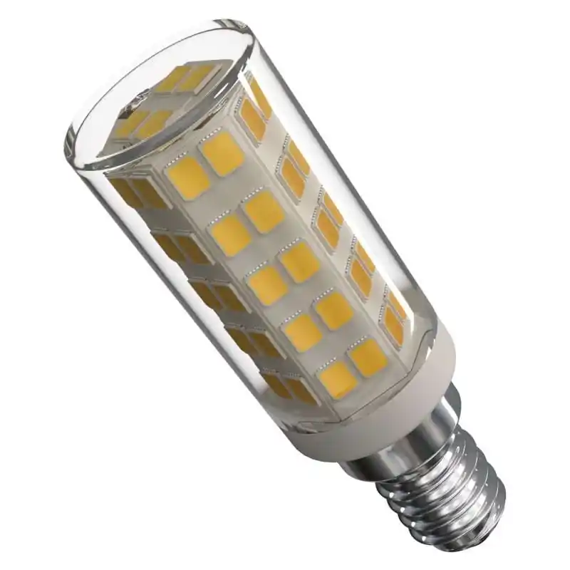 Vásárlói kedvenc Emos ZQ9141 LED izzó 1x4,5W E14 4100K