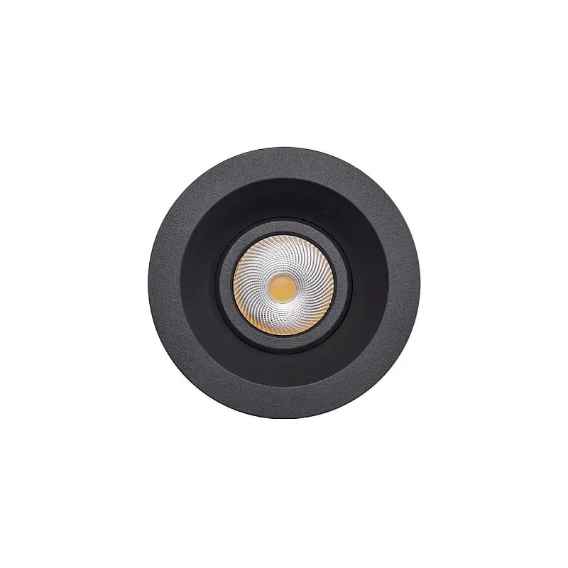 Vedd meg online Redo 90034 LED kültéri süllyesztett spotlámpa Xeno 10W 4000K IP65