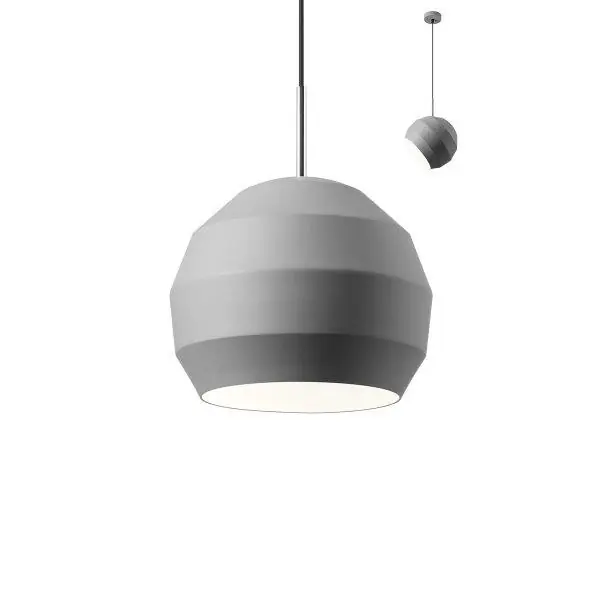 Utolsó esély Redo 01-1408 mennyezeti függőlámpa Anaru 1x42W E27