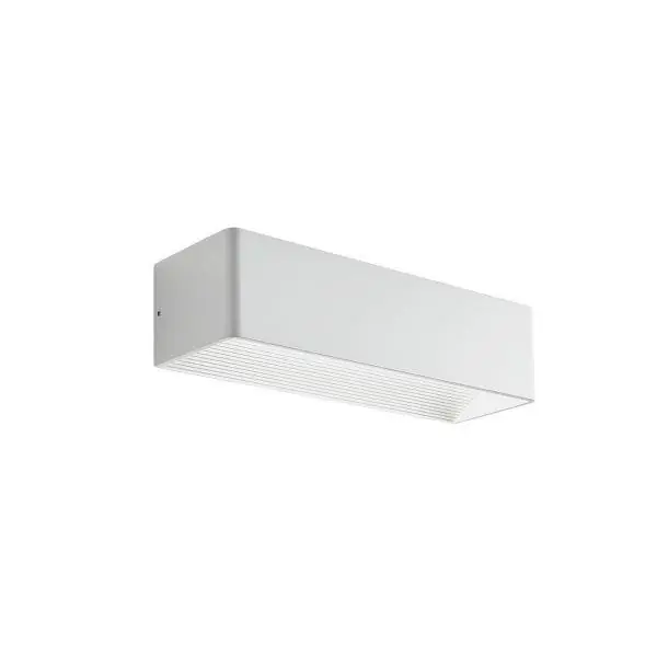 Alacsony ár Redo 01-1342 LED fali lámpa Duel 1x9W 3000K
