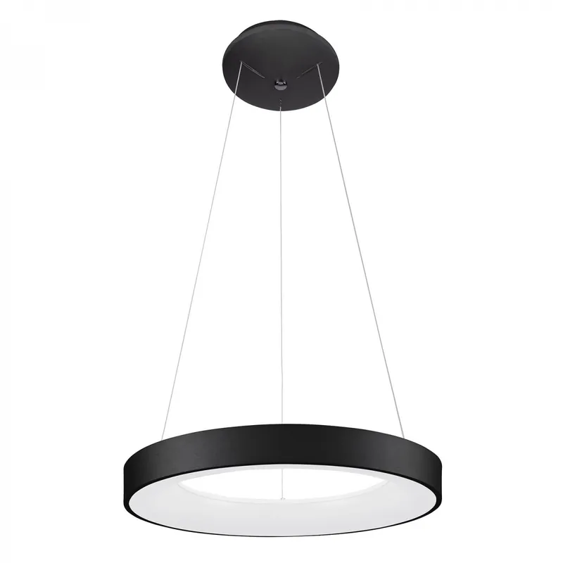 Italux 5304-840RP-BK-3 LED Giulia 40W integrált LED forrás 2200lm 3000K Bestseller