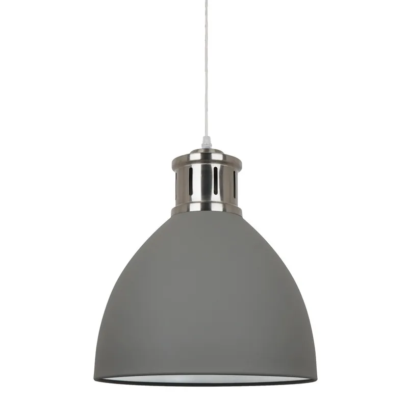 Italux MD-HN8100-GR+S.NICK Lola 60W E27 Vedd meg most