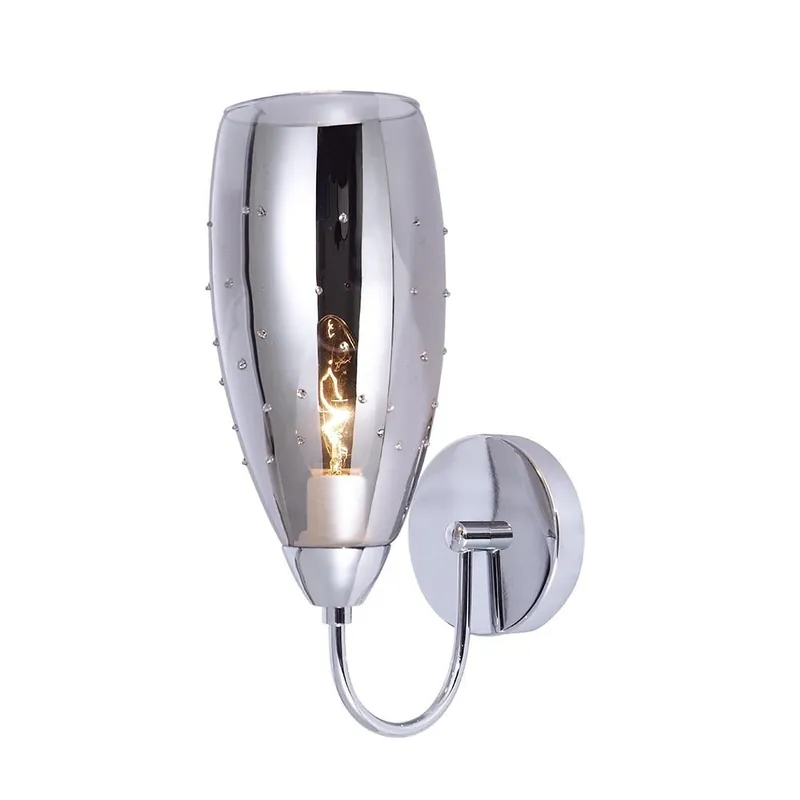 Biztonságos fizetés Italux MBM2170/1 A Grace 40W E14