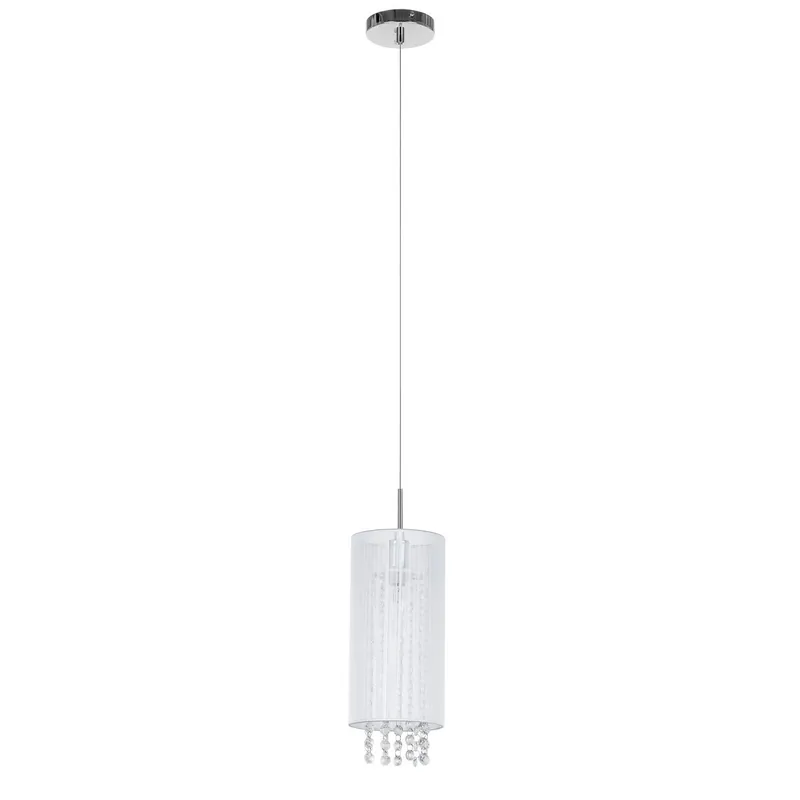 Szuper akció Italux MDM1787/1 W Lana WH E14