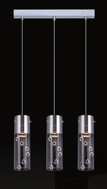 Bestseller Italux MDM1835-3 Cordell GU10
