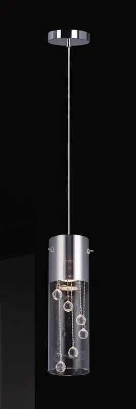 Italux MDM1835-1 Cordell GU10 Expressz szállítás