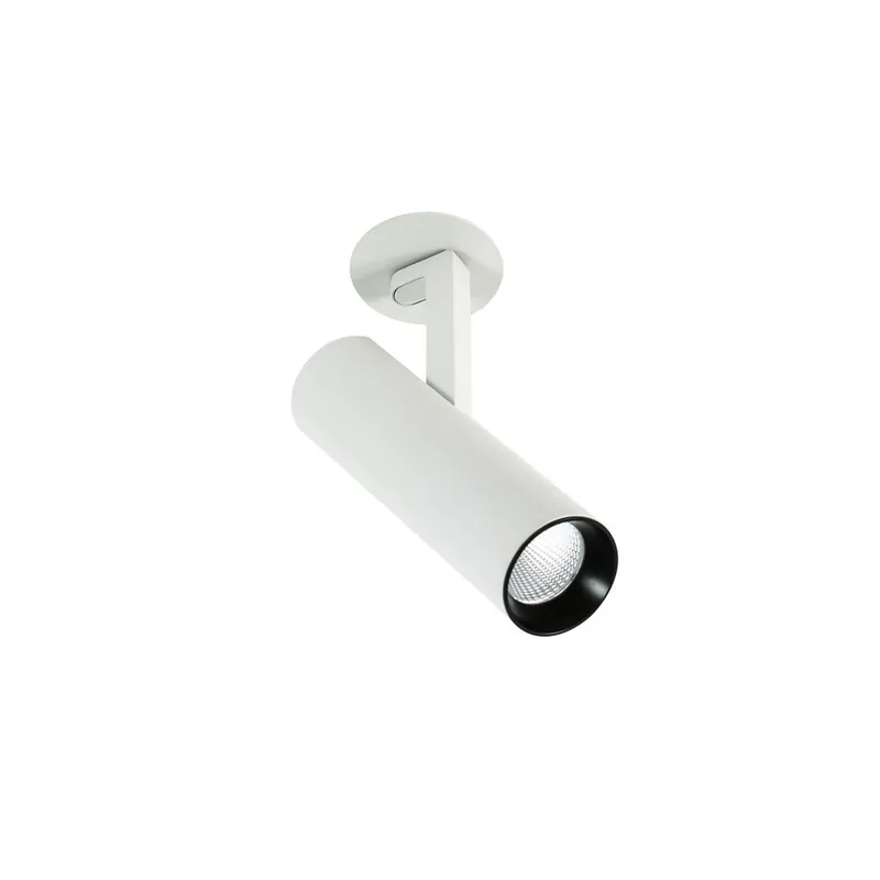 Kedvezményes ár Italux SL74055/18W 3000K WH+BL LED Bocca White 18W integrált LED forrás 1590lm 3000K