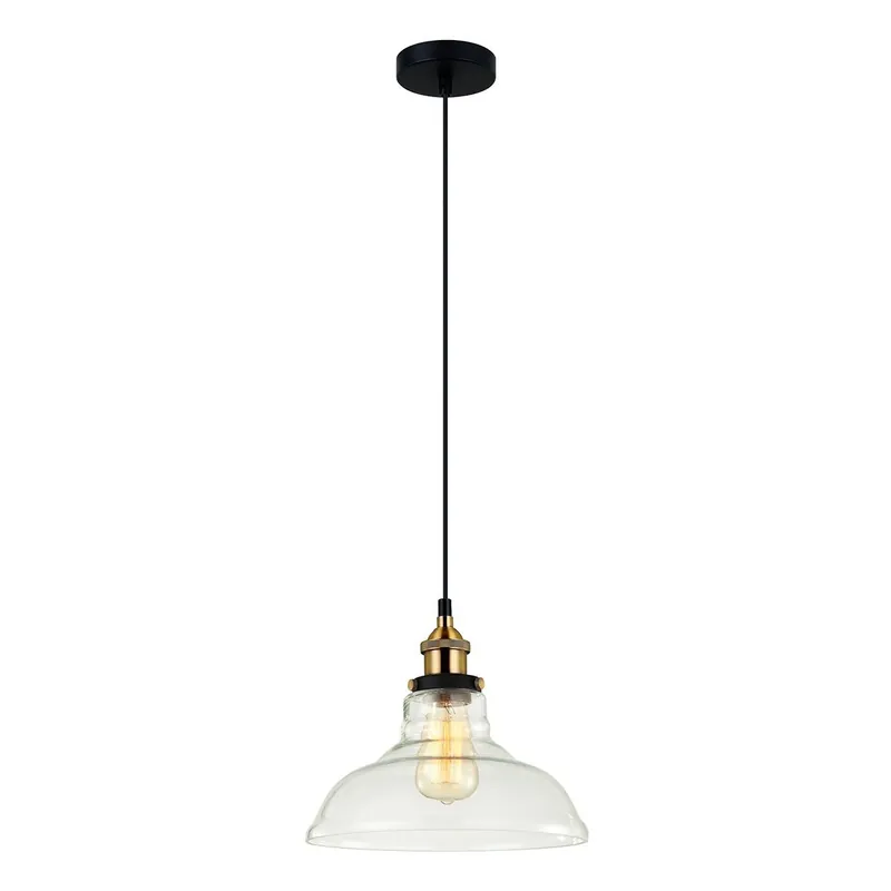 Olcsóbb Italux MDM-2381/1 Hubert 60W E27