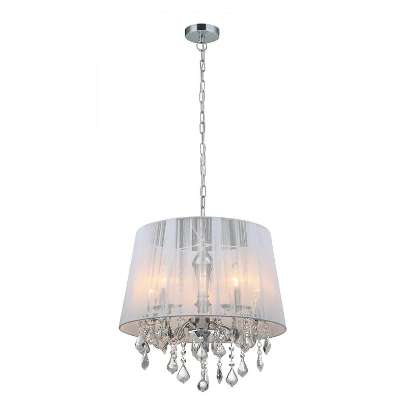 Alacsony ár Italux MDM-2572/5 W Cornelia 40W E14