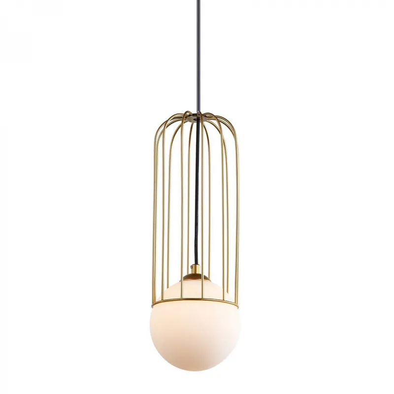Csak ma Italux MDM-3938/1 GD Simon 25W G9