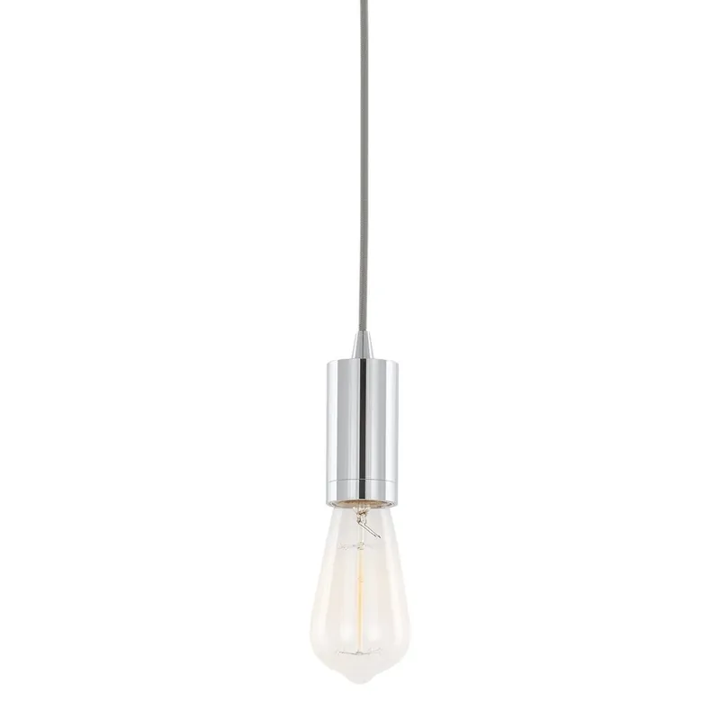 Bestseller Italux DS-M-038 CHROME Moderna 60W E27