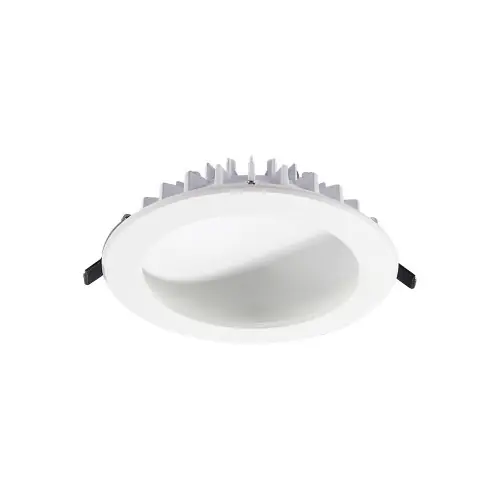 Kiárusítás Emithor 94063219 LED süllyesztett spotlámpa Domes 1x12W 4000K