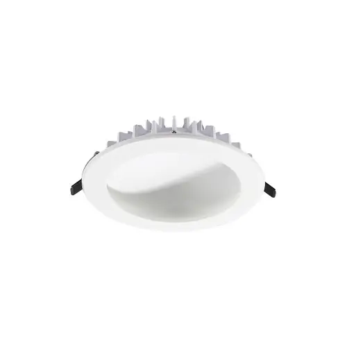 Újdonság Emithor 94063218 LED süllyesztett spotlámpa Domes 1x8W 4000K