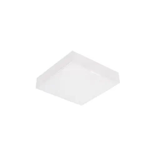 Csak ma Emithor 94063215 LED mennyezeti lámpa Canto 1x10W 4000K
