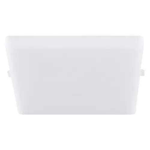 Emithor 94063205 LED mennyezeti süllyesztett lámpa fürdőszobába Agilo 1x20W 4000K IP5 Különleges ajánlat