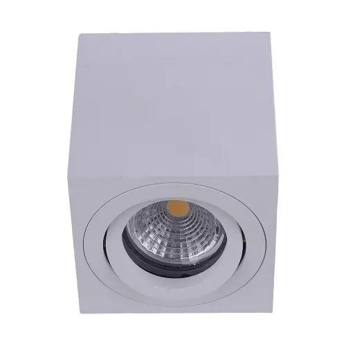 Emithor 94048608 mennyezeti spotlámpa Alux 1x50W GU10 Biztonságos vásárlás