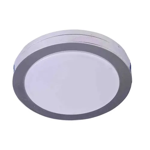Szezonális akció Emithor 94048605 süllyesztett spotlámpa fürdőszobába Downlight 1x6W 4000K IP44