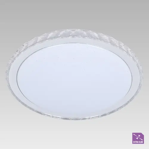 Prezent 92071322 LED mennyezeti lámpa Mayon 1x48W 4000K Legjobb ár