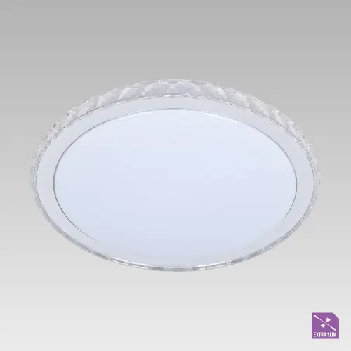 Végkiárusítás Prezent 92071321 LED mennyezeti lámpa Mayon 1x36W 4000K