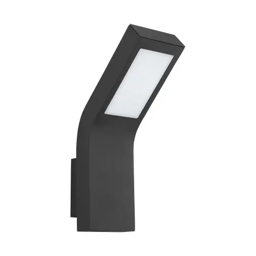 Prezent 92065300 kültéri oszloplámpa Soy 45x10W 4000K IP54 Gyors szállítás