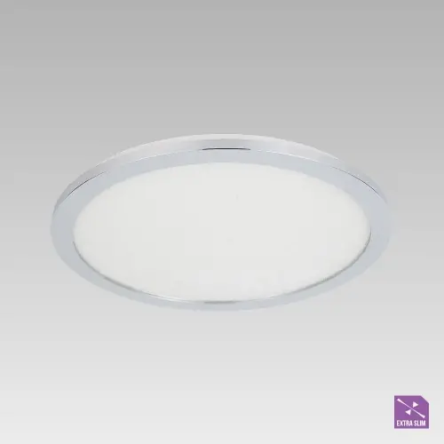 Kedvezmény Prezent 92062603 LED mennyezeti lámpa fürdőszobába 1x18W 4000K IP44