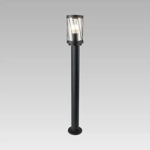 Ne maradj le Prezent 92061038 kültéri oszloplámpa Copenhagen 1x40W E27 IP44
