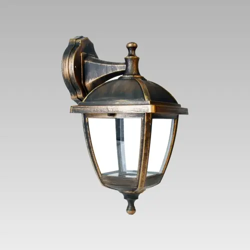 Rendeld meg most Prezent 92048322 kültéri fali lámpa Palermo 1x60W E27 IP44