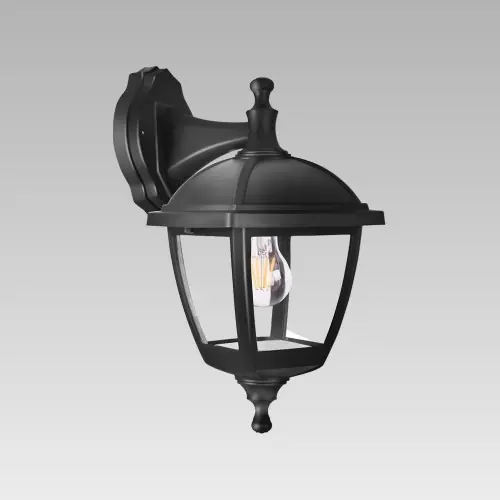 Prezent 92048321 kültéri fali lámpa Palermo 1x60W E27 IP44 Olcsóbb