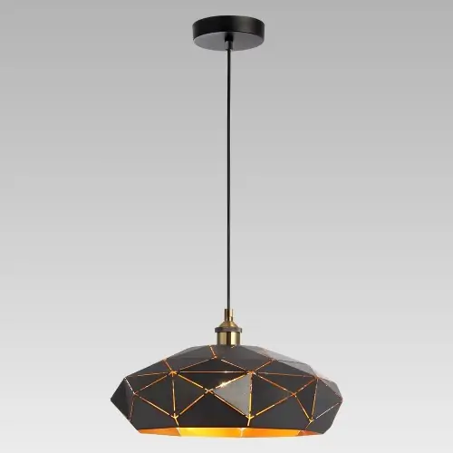 Prezent 92046310 mennyezeti függőlámpa Catania 1x40W E27 Ajánlat
