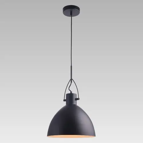 Prezent 92046300 mennyezeti függőlámpa Andros 1x40W E27 Expressz kézbesítés