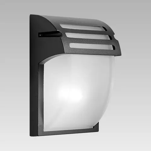 Prezent 92039026 kültéri fali lámpa Amalfi 1x60W E27 IP44 Expressz kézbesítés